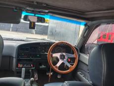 Toyota Hilux Surf