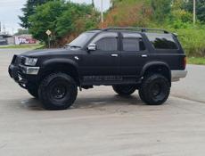 Toyota Hilux Surf