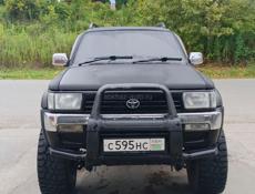 Toyota Hilux Surf