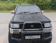 Toyota Hilux Surf