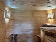 Домик 