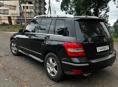 Mercedes-Benz GLK