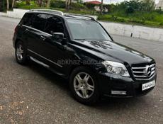 Mercedes-Benz GLK