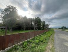 Продается участок в с. Бабушара (Аэропорт)