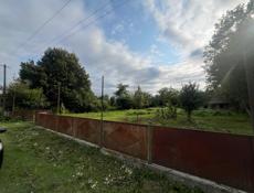 Продается участок в с. Бабушара (Аэропорт)