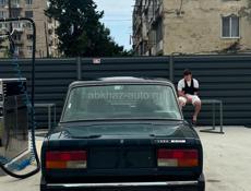 ВАЗ 2107
