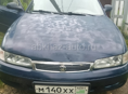 Mazda 626