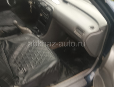 Mazda 626