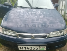 Mazda 626