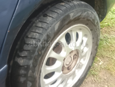 Mazda 626