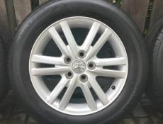 Шины R16
