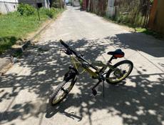 Велосипед 