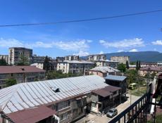 Однокомнатная квартира 