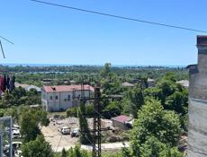 Однокомнатная квартира 