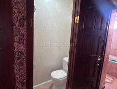 Двухкомнатная квартира