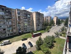 Двухкомнатная квартира