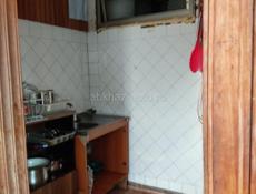 Трехкомнатная в центре Сухума 
