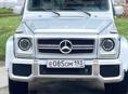 Mercedes-Benz G-Класс
