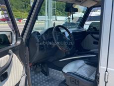 Mercedes-Benz G-Класс