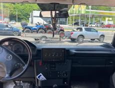Mercedes-Benz G-Класс