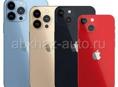 iPhone 13 всё модели бу АКБ 95~100