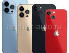 iPhone 13 всё модели бу АКБ 95~100