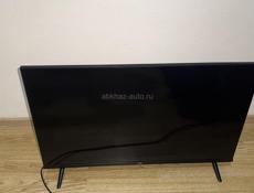 Телевизор TCL с интернетом 
