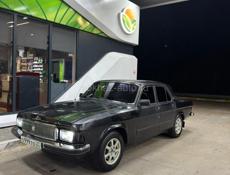 ГАЗ 3102