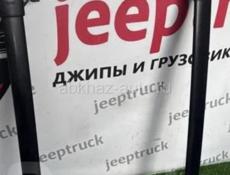 Реилинг лексус GX470  рестаилинг 