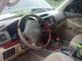 Торпеды на лексус 470 2007г 