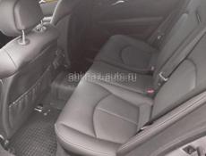 Mercedes-Benz G-Класс