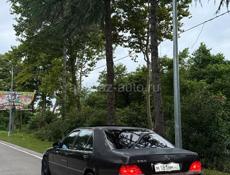 Mercedes-Benz S-Класс