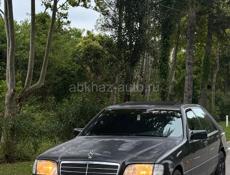 Mercedes-Benz S-Класс
