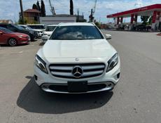 Mercedes-Benz GLK