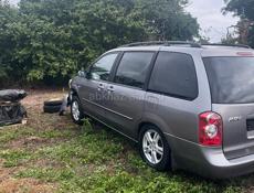 Mazda MPV