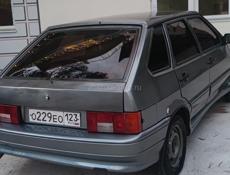 ВАЗ 2114