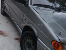 ВАЗ 2114