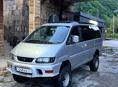 Mitsubishi L 400