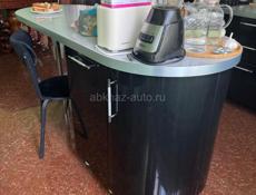 Продаётся Кухня со всей техникой