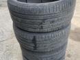R22 275/40 R22 б/у шины 22 275 40 22