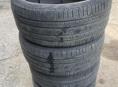 R22 275/40 R22 б/у шины 22 275 40 22
