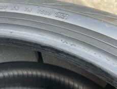 R22 275/40 R22 б/у шины 22 275 40 22