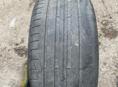 R18 225/40 R18 б/у шины 18 225 40 18 