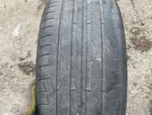 R18 225/40 R18 б/у шины 18 225 40 18 