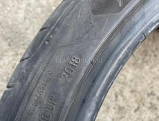 R18 225/40 R18 б/у шины 18 225 40 18 