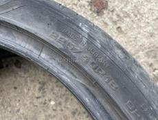 R18 225/40 R18 б/у шины 18 225 40 18 