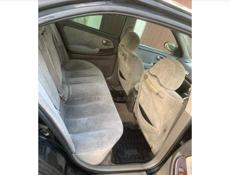 Nissan Cefiro