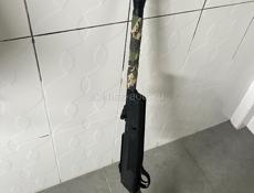 Пневматическая винтовка 
