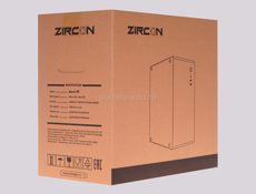 ОФИСНЫЙ ПК Zircon-М2Black