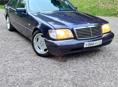 Mercedes-Benz S-Класс